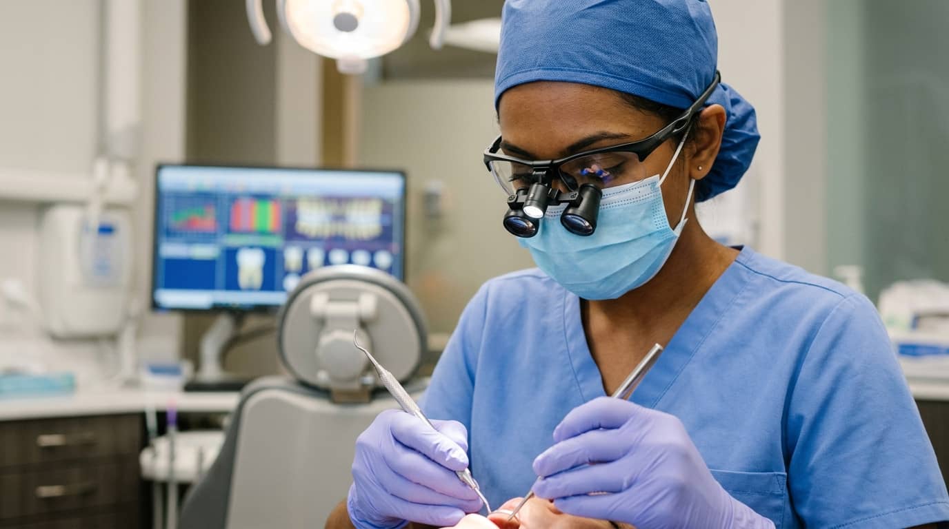 Dental Hygiene Course