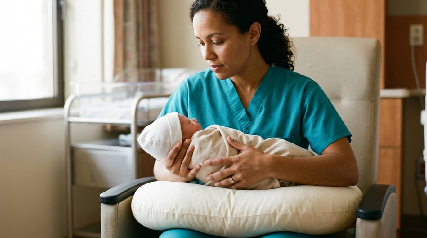 Breastfeeding Support for Nurses Course