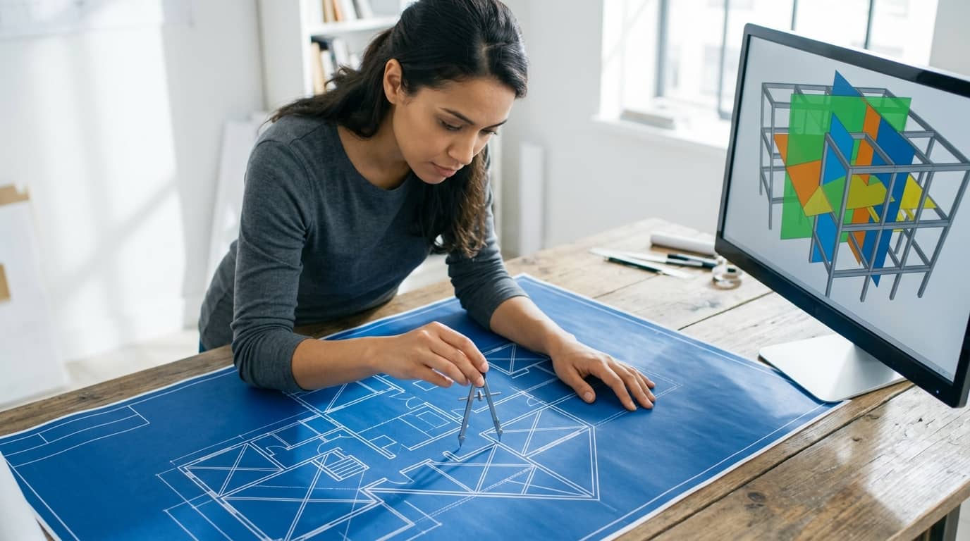 Architectural Projects Course