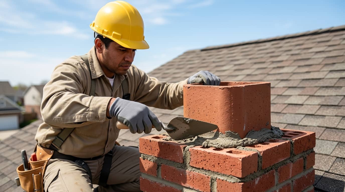 Chimney Installer Course