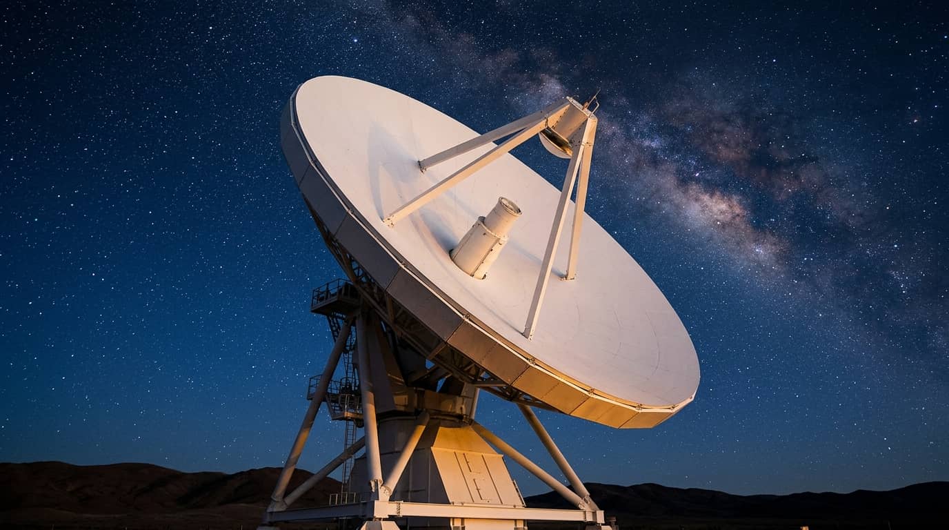 Astro Course
