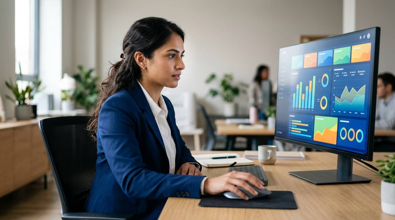 Customer Relations Manager Course