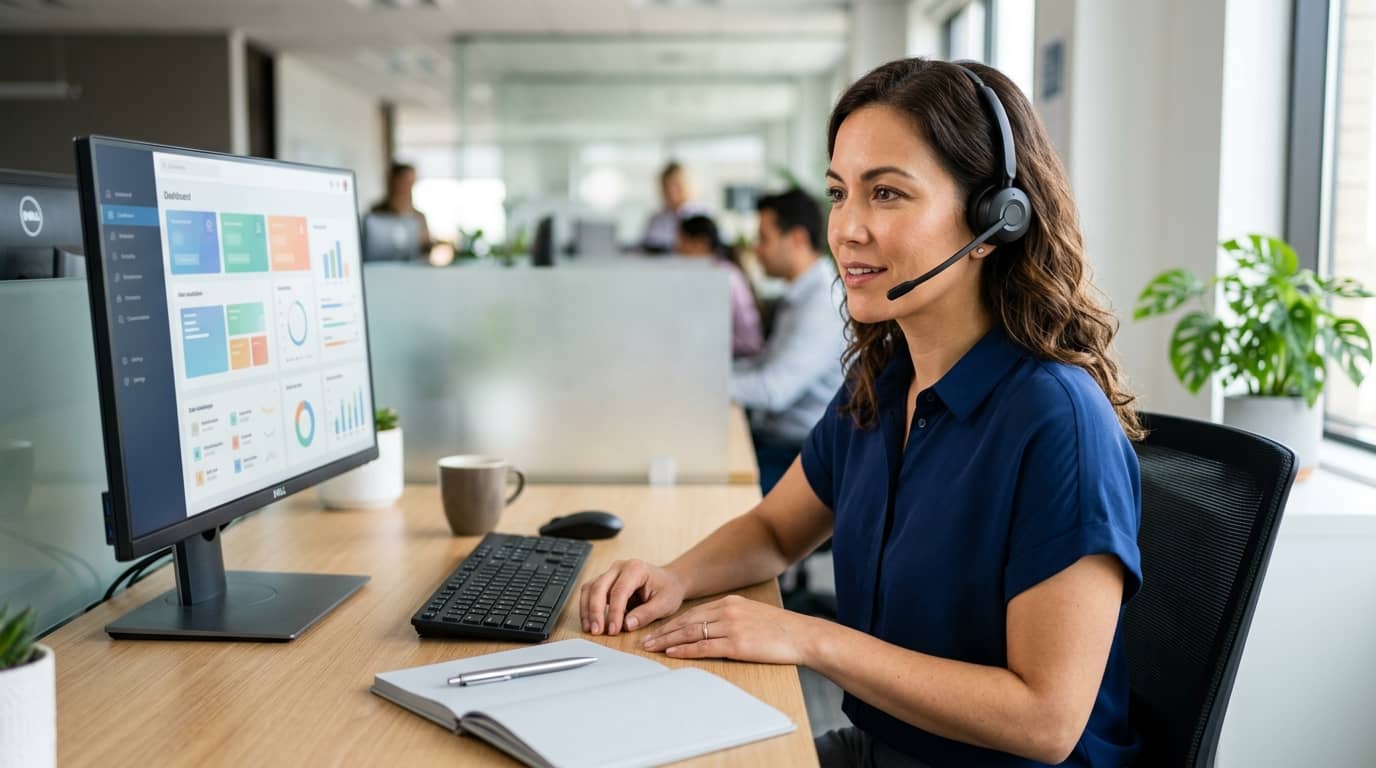 Curso de comunicación en atención al cliente