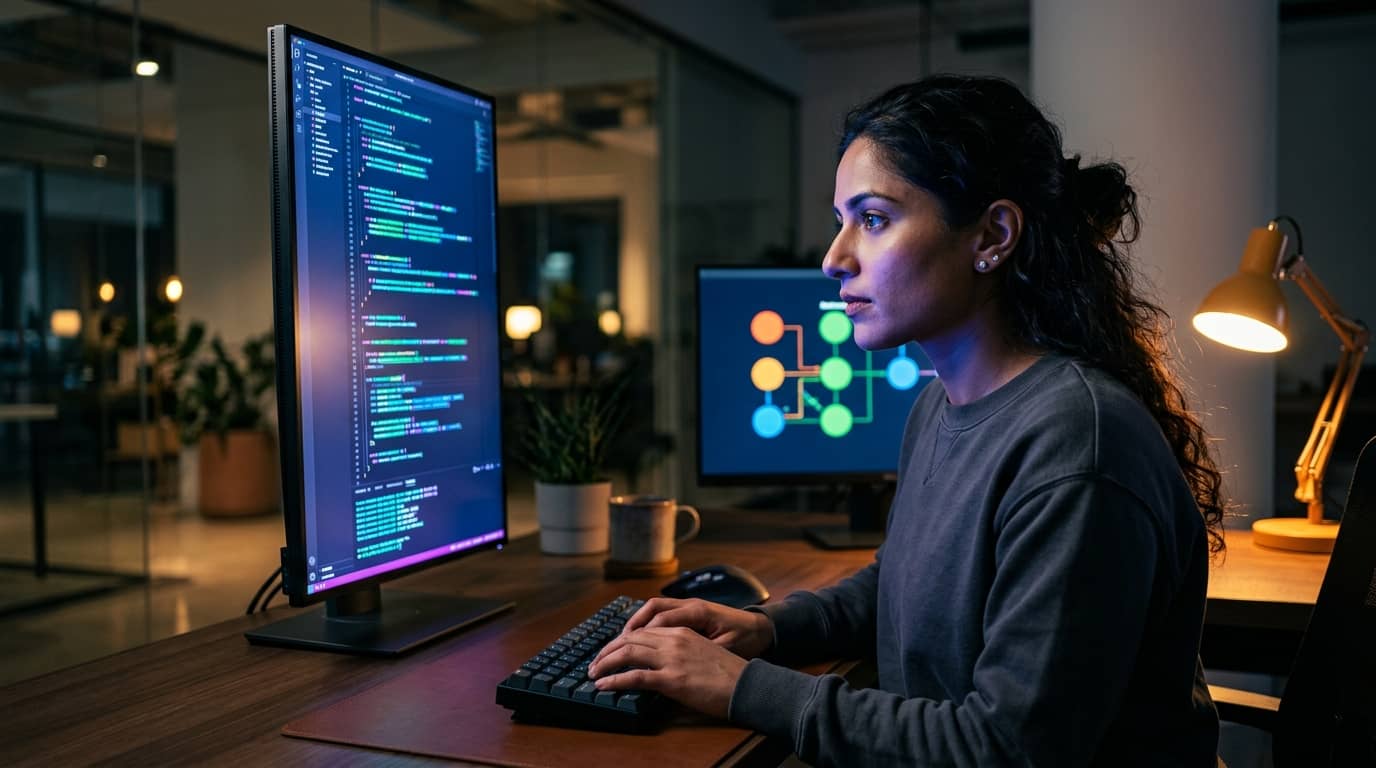 Entrenamiento en Ciencias de la Computación