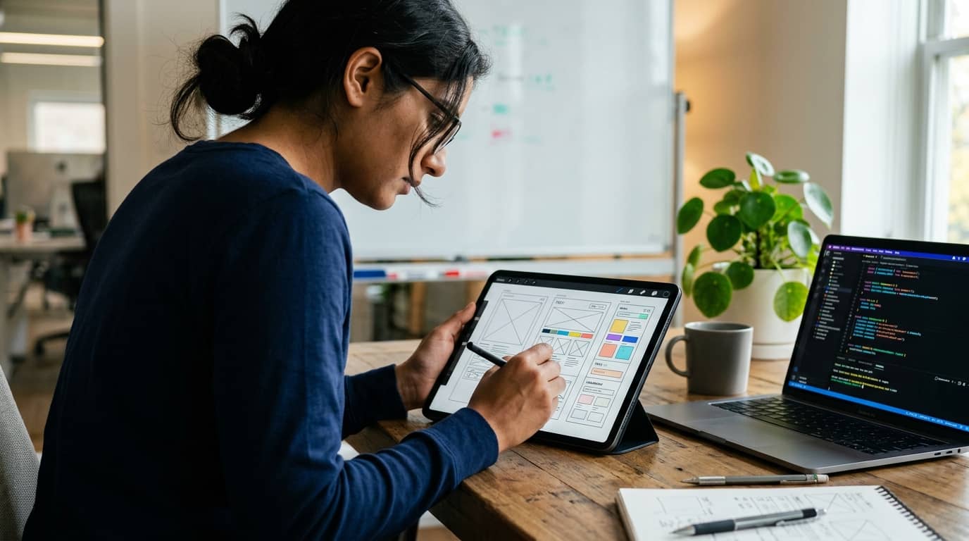 Curso de desarrollo de apps para negocios