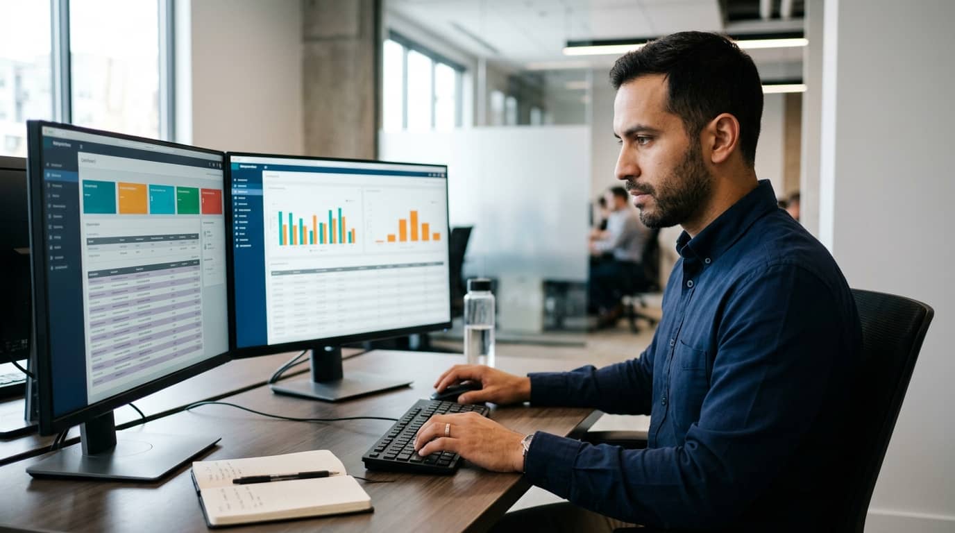 Alterdata Systems Course