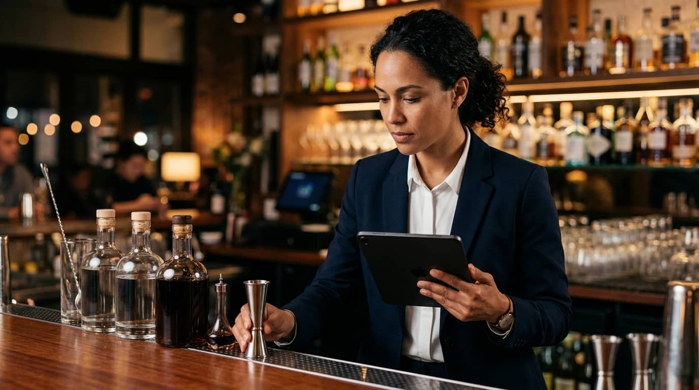 Beverage Certification Manager Course