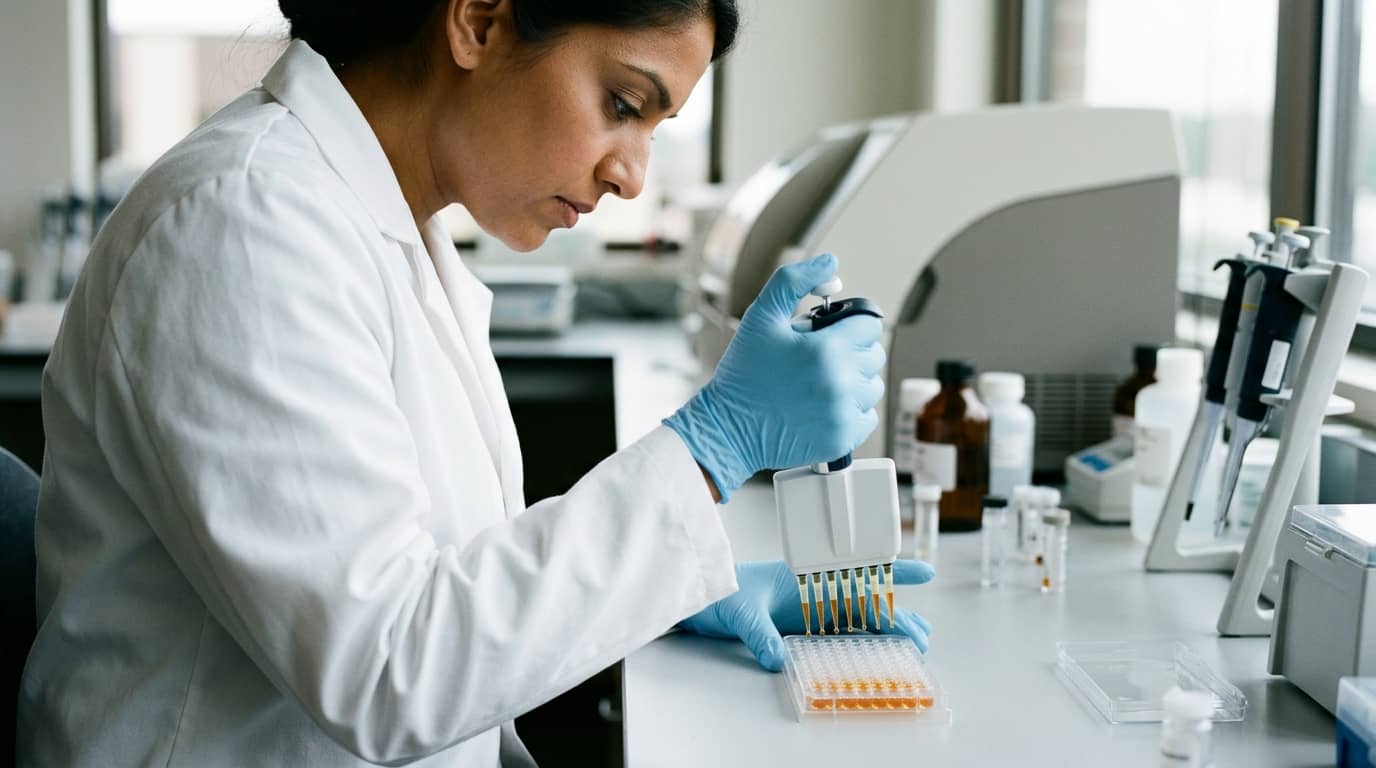 Curso de Bioquímica Clínica