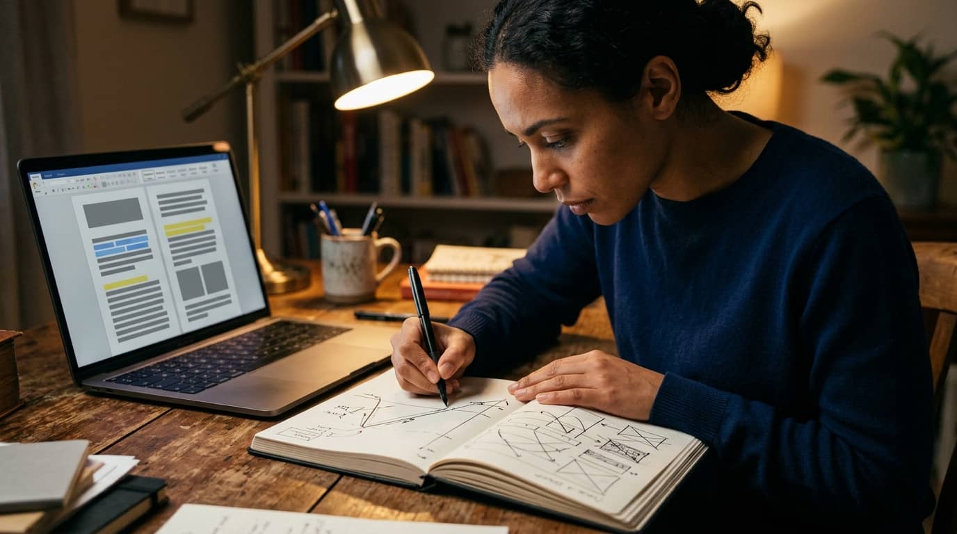 Art of Storytelling Course