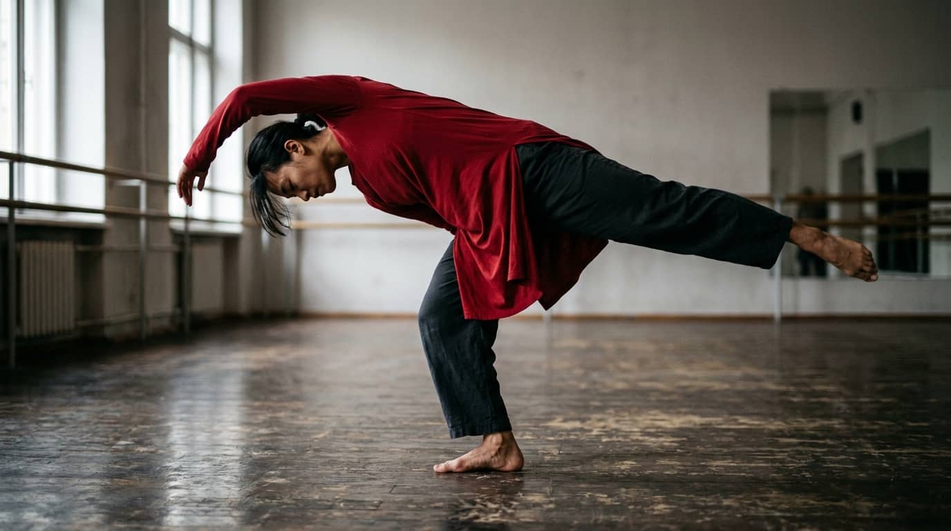 Dance of Emotions Course