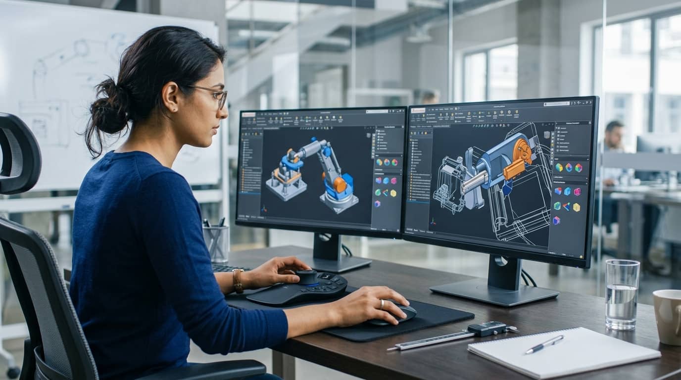 Curso de CATIA V5