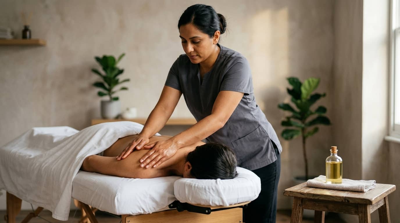 Classic Massage Course