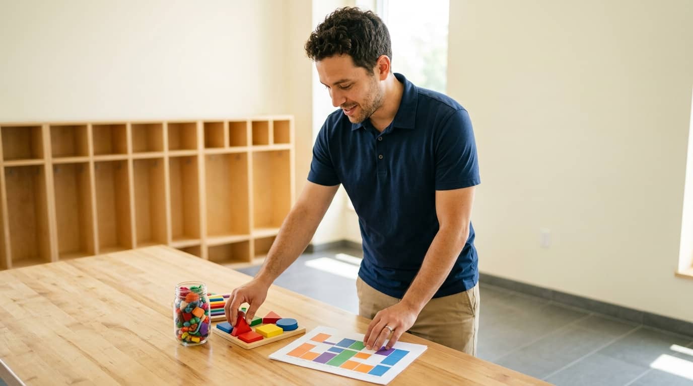 Children and Youth Activity Leader Training