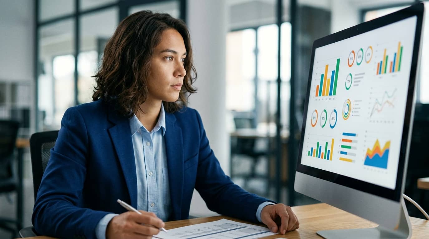 Curso Avançado de Gerenciamento de Desempenho