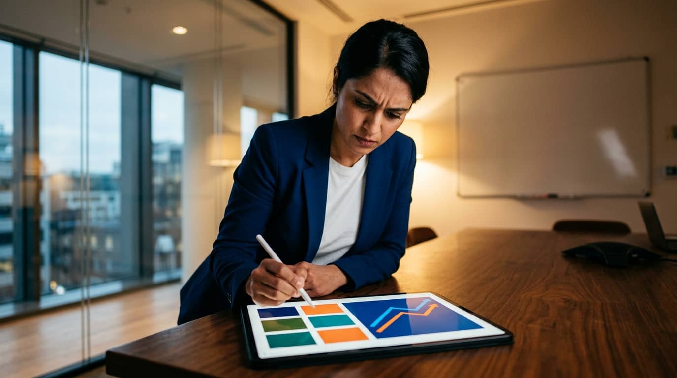Digital Business Strategy Course