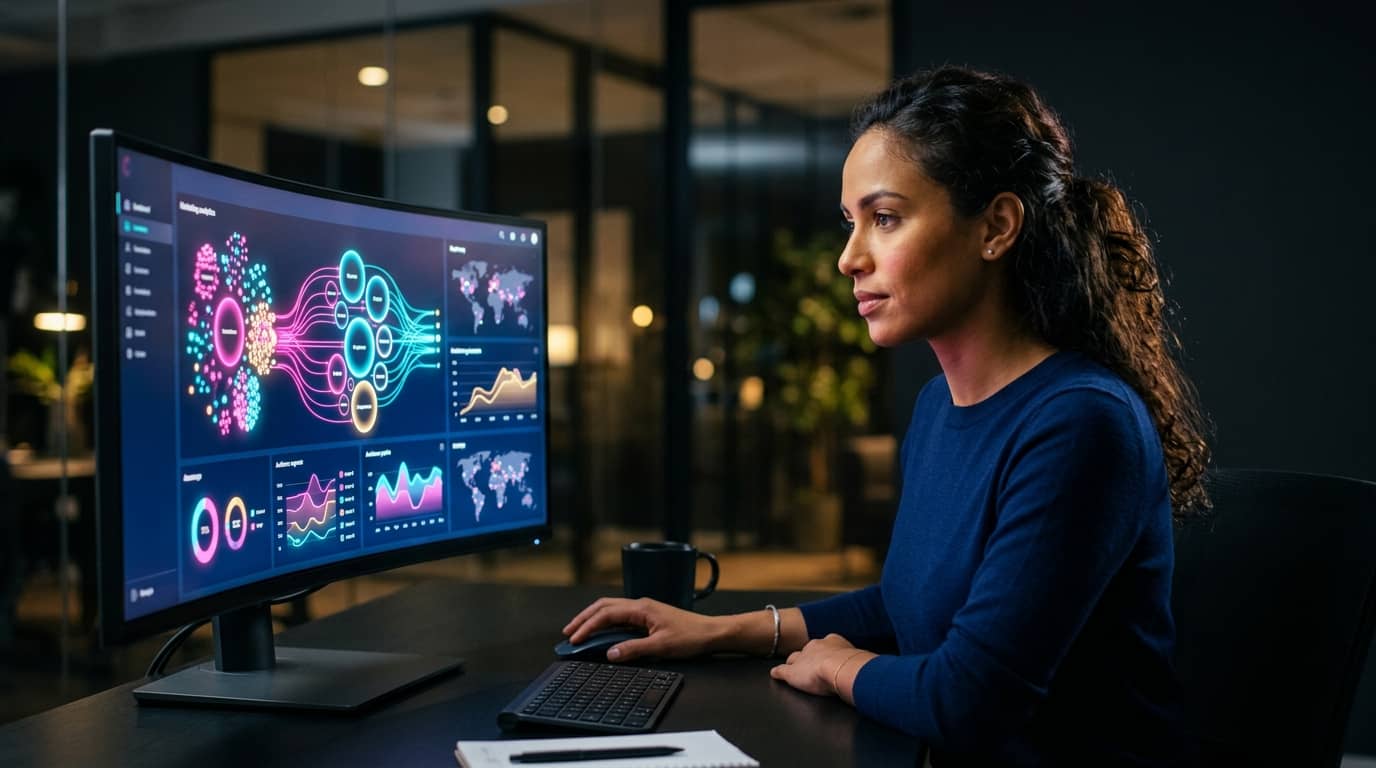 Curso de Marketing Con Inteligencia Artificial