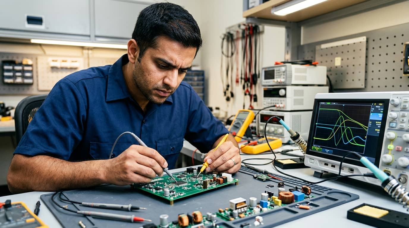 Curso de Filtros Electrónicos