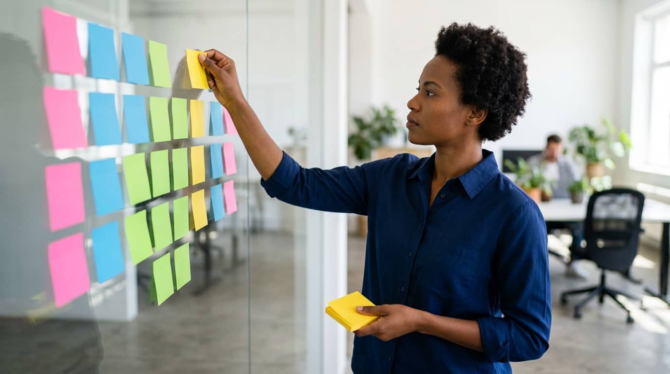 Entrenamiento en Agile