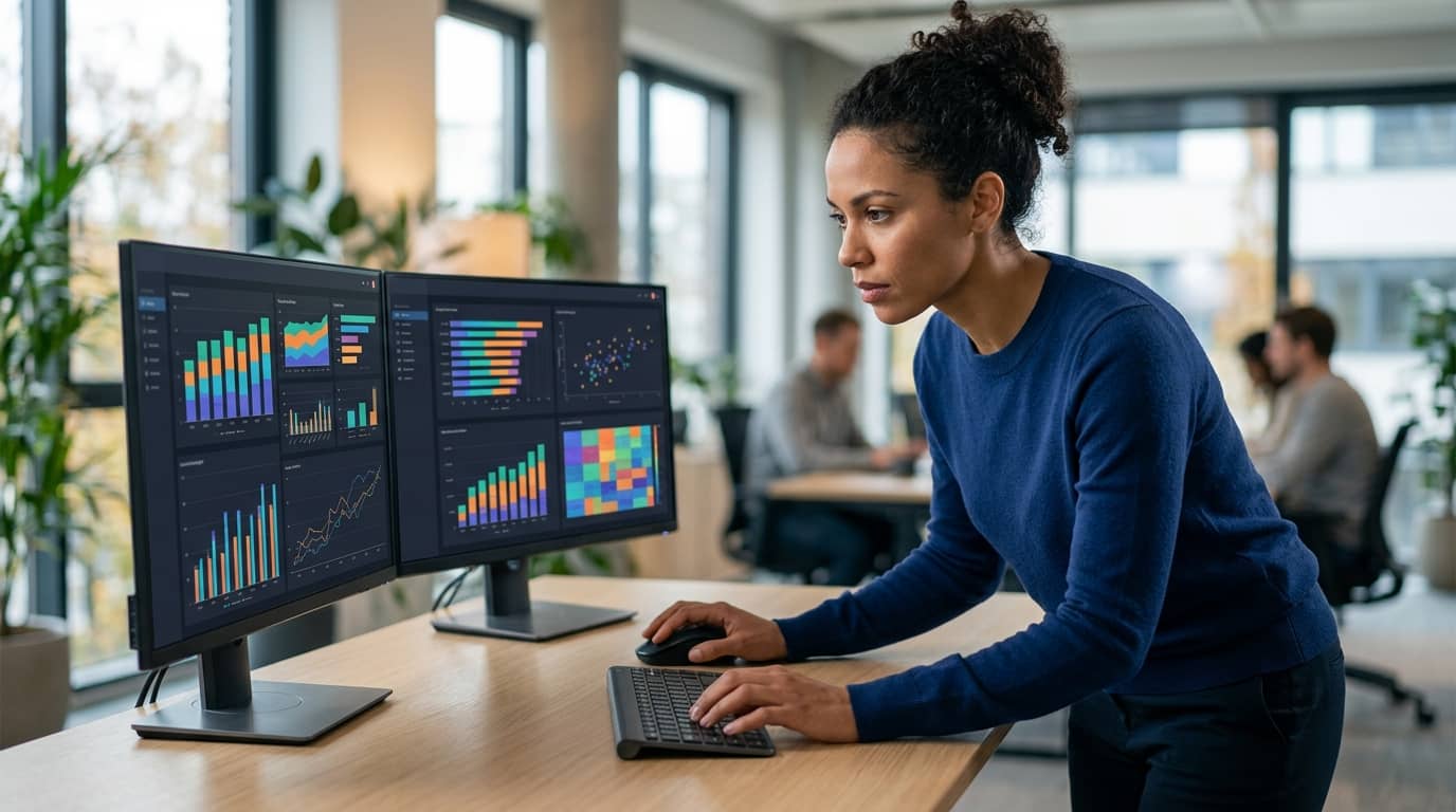 Advertising Data Analyst Course