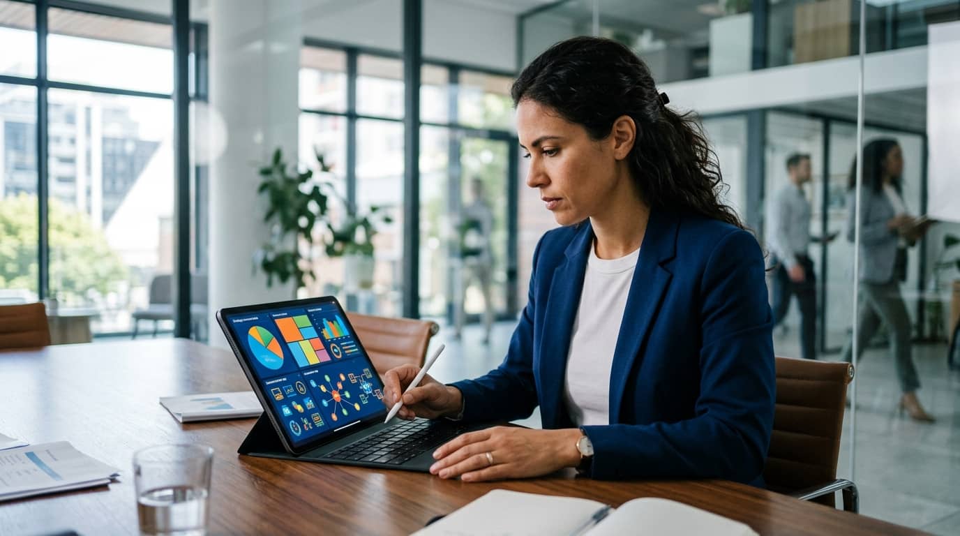Curso de Especialização em Comunicação Empresarial