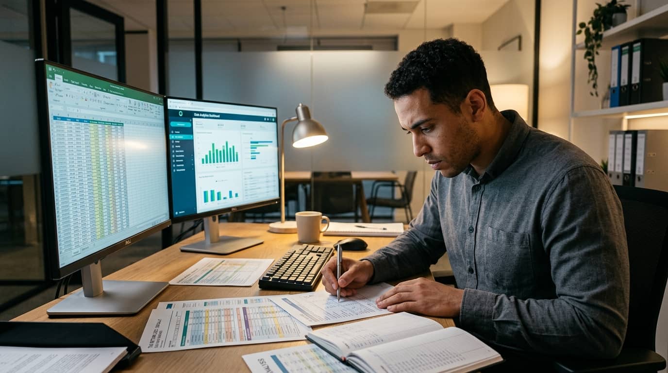 Annual Federal Tax Course