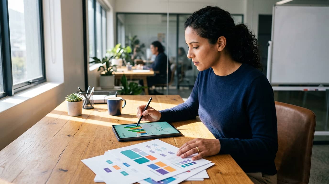 Advertising Techniques Course