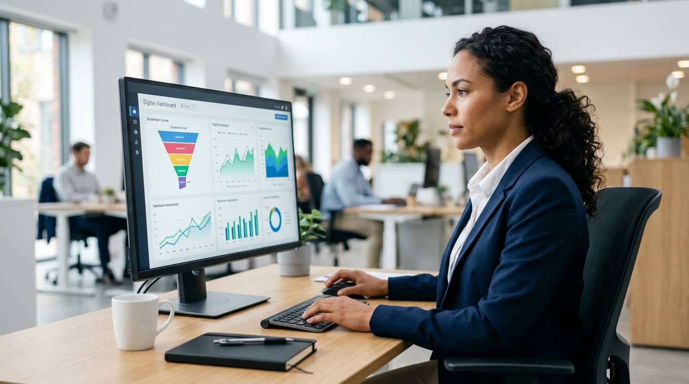 Educational Marketing Course