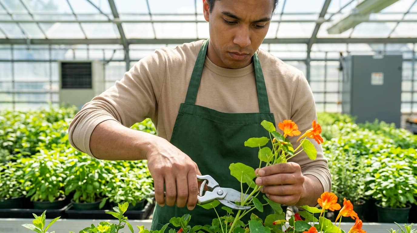 Cultivating Medicinal Herbs Course