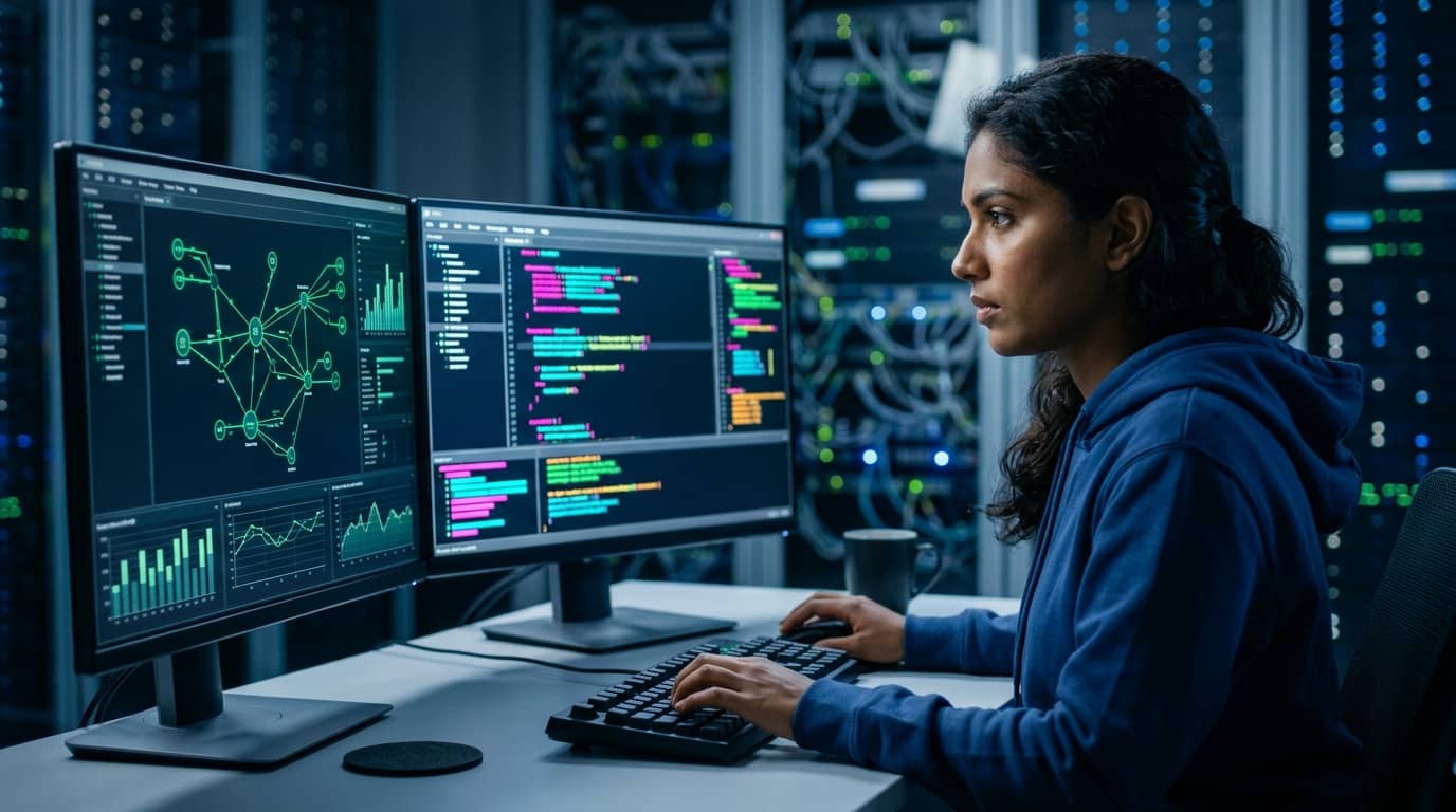 Curso de DevOps en la nube