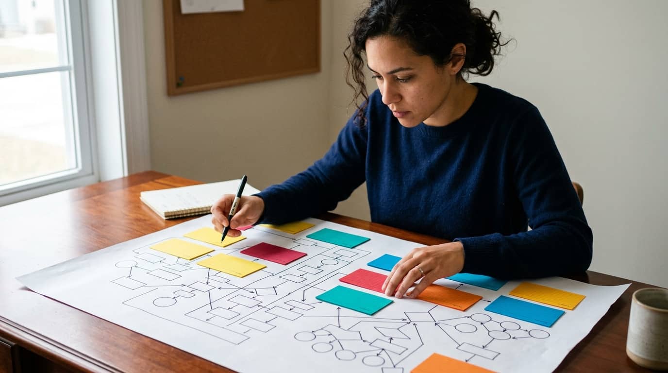 Curso de creación de personajes