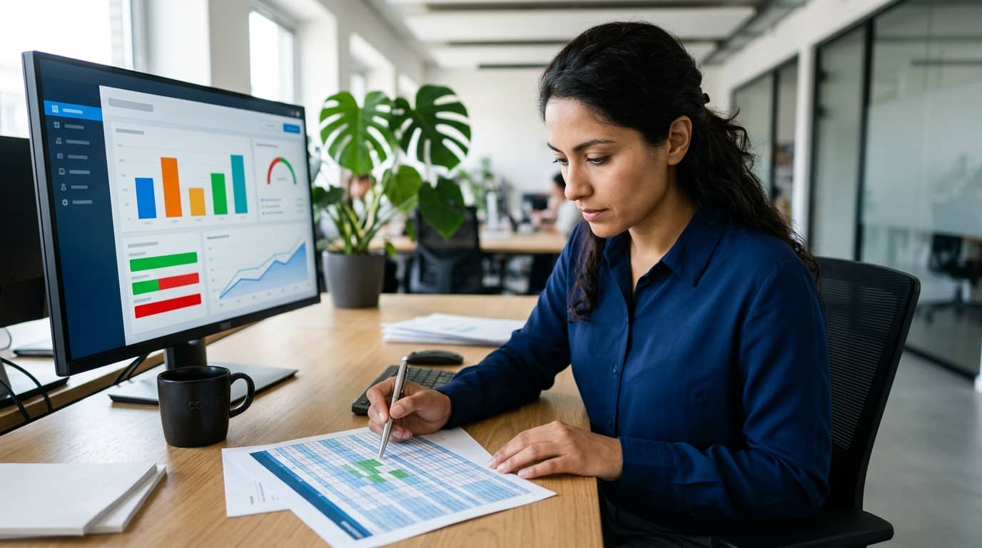 Curso de fundamentos de cuentas a cobrar
