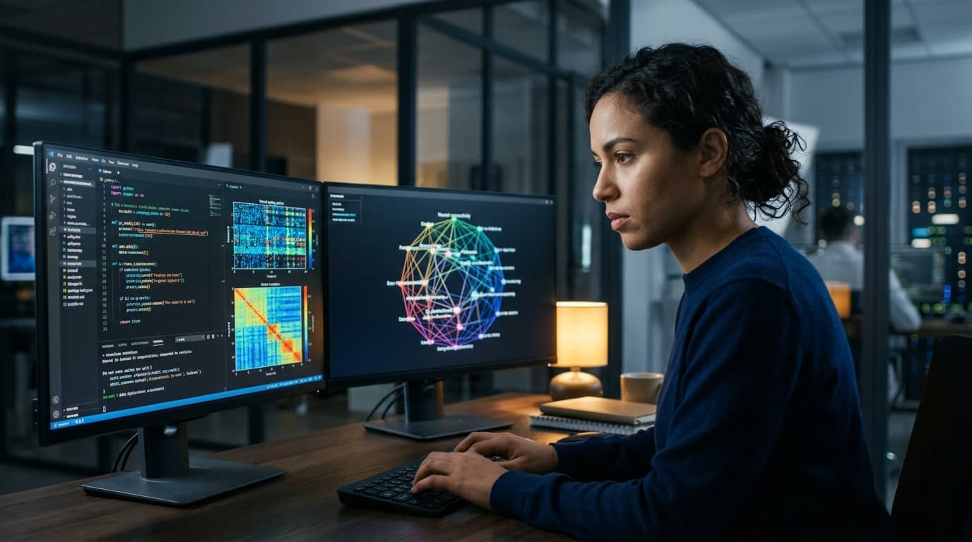 Computational Neuroscience Course