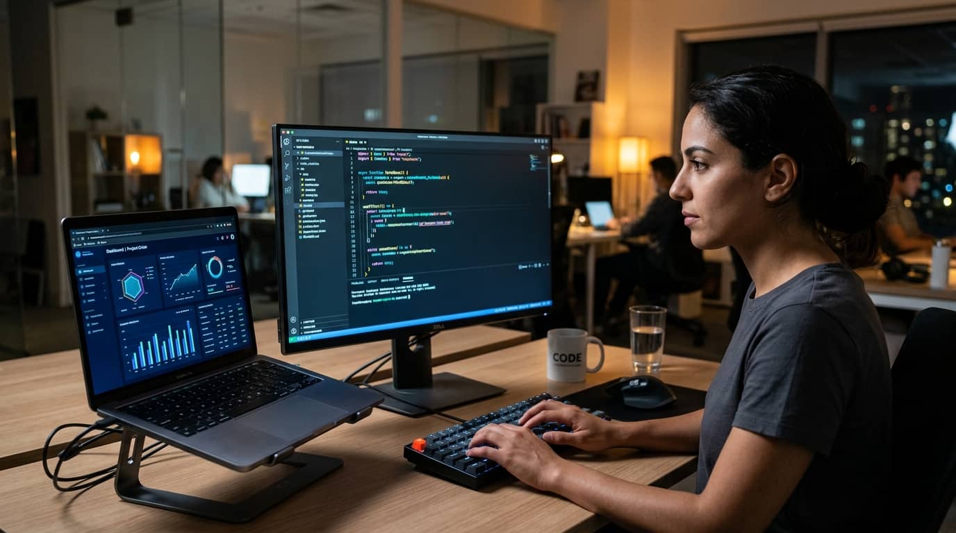 Angular para Capacitación Empresarial
