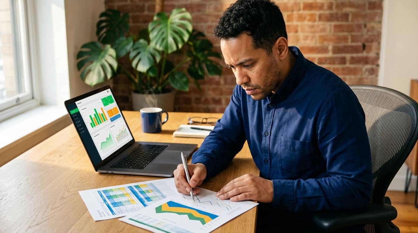 Curso para montar un negocio