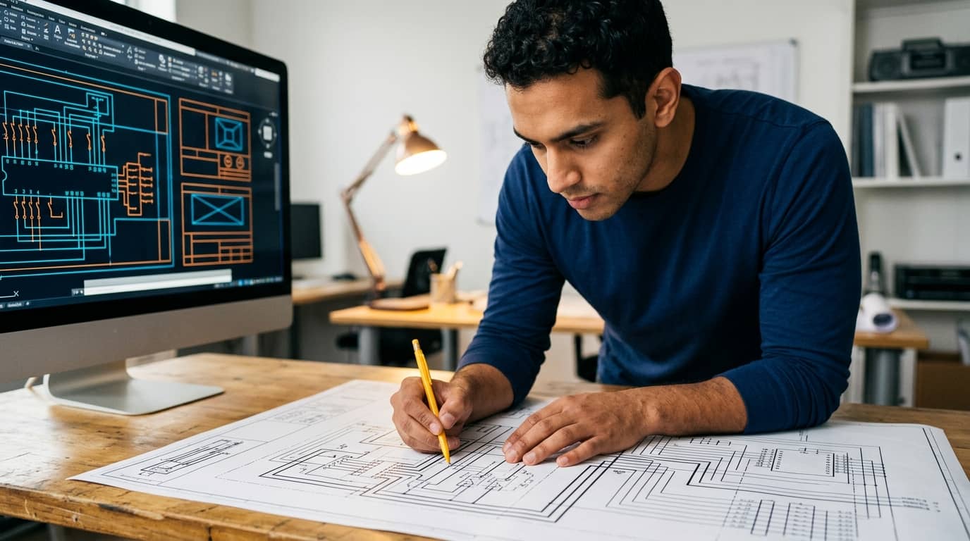 Curso de Diseño Eléctrico