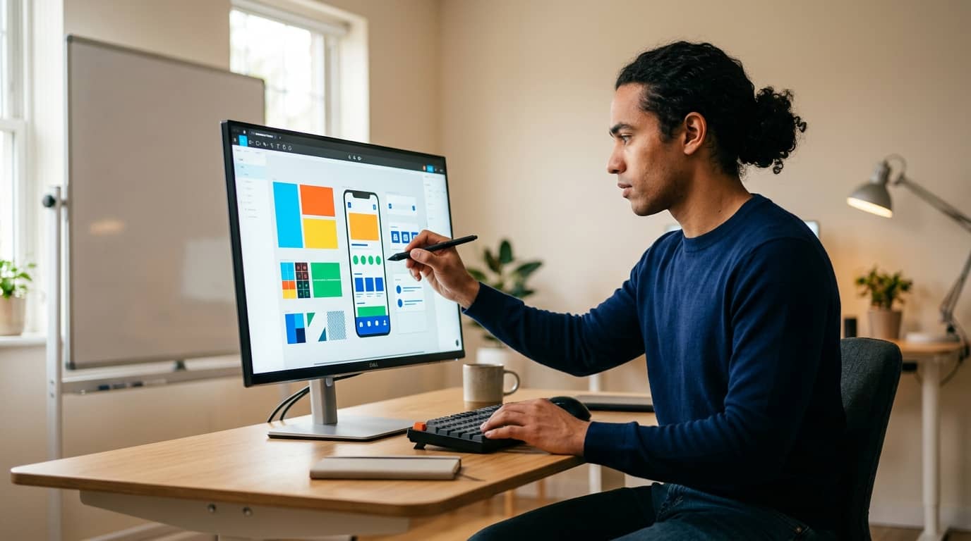 Accessibility in Design Specialist Course