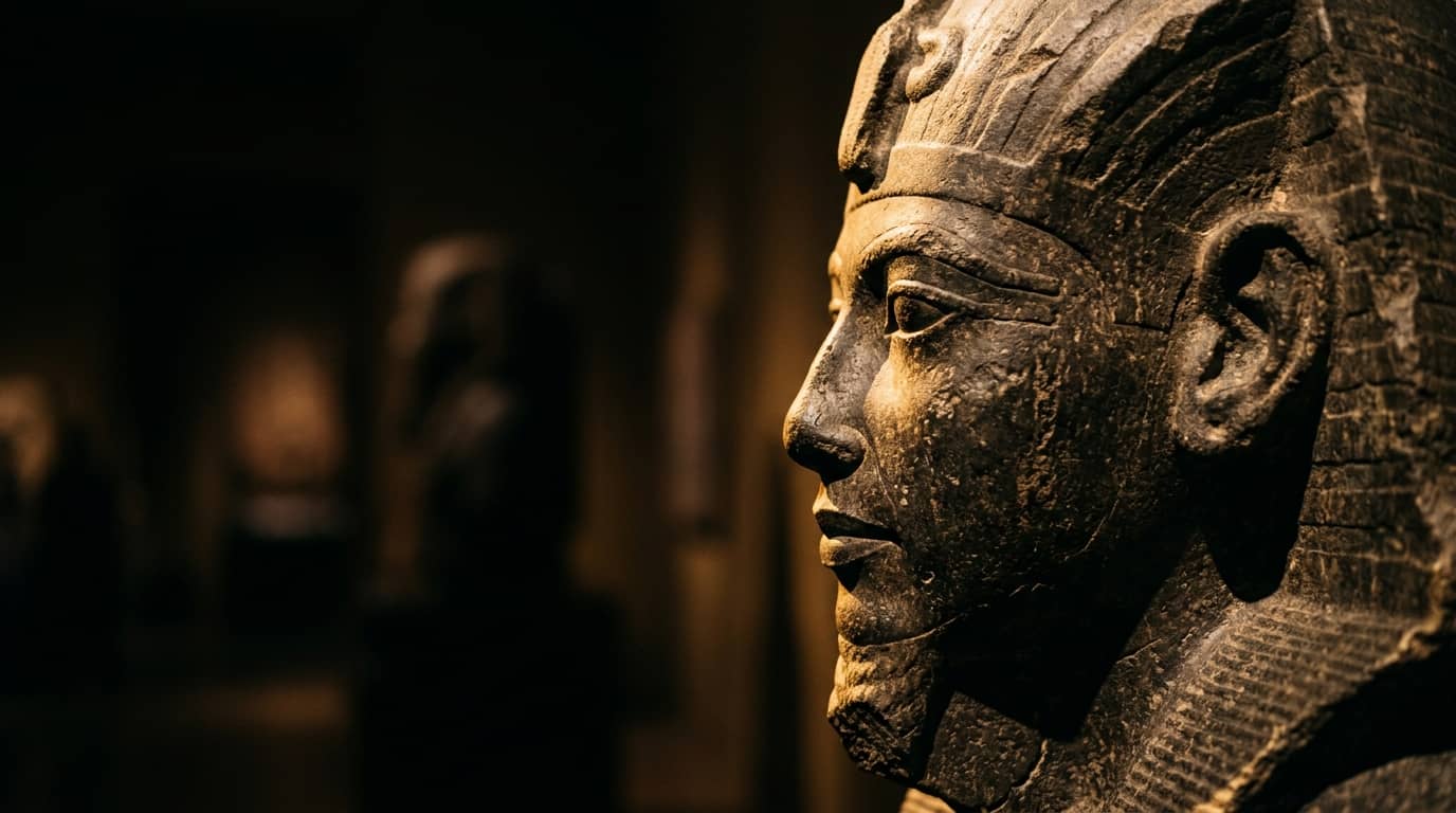 Ancient Egypt Course