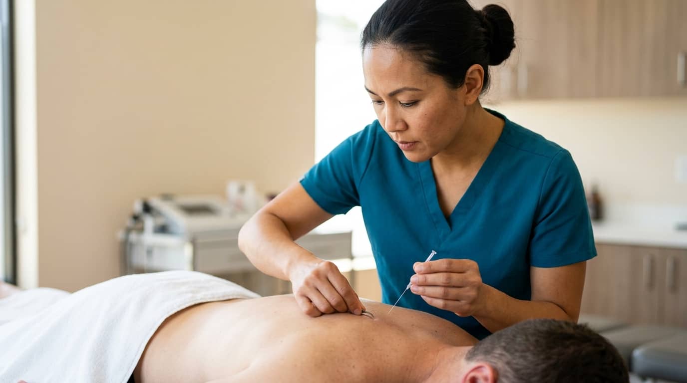 Dry Needling Course
