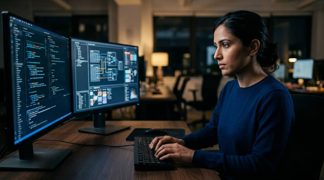 Electronic Data Processing (EDP) Course