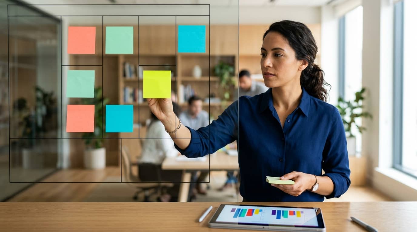 Curso de innovación de negocio