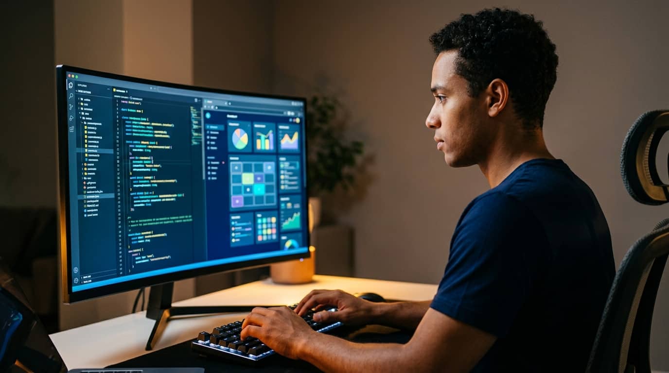 Curso de Desenvolvimento Angular
