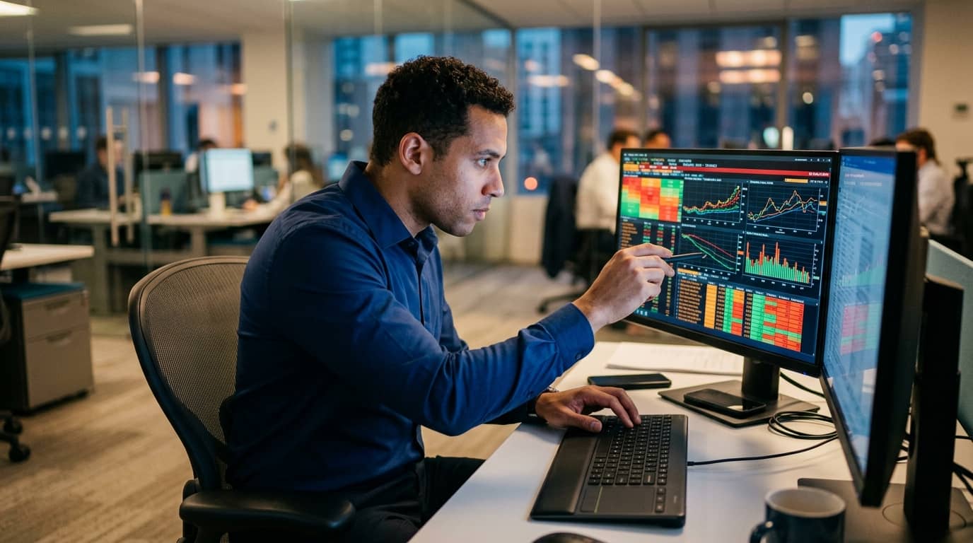 Banking Risk Management Course