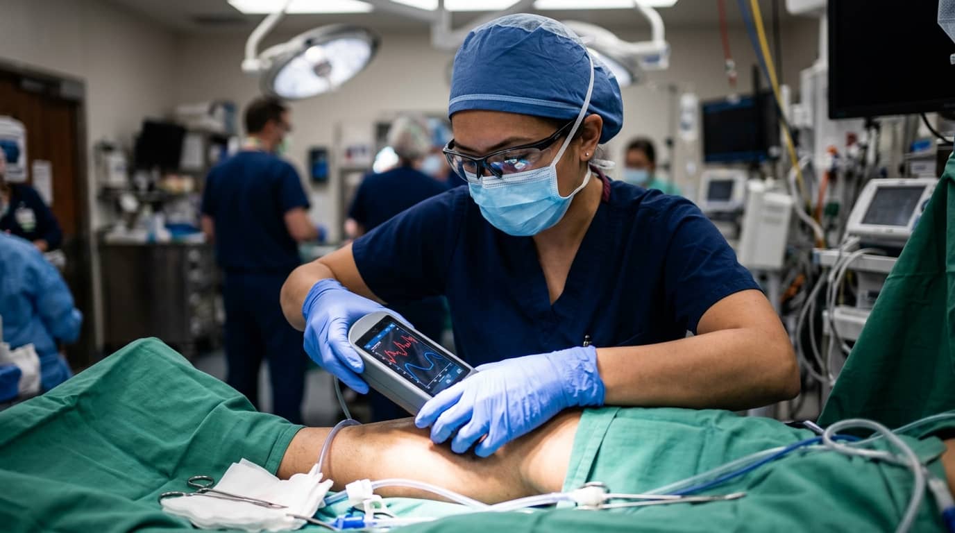 Compartment Syndrome Course