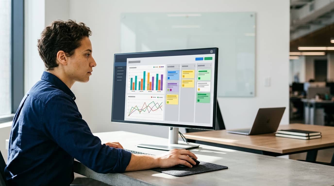 Digital Management Course