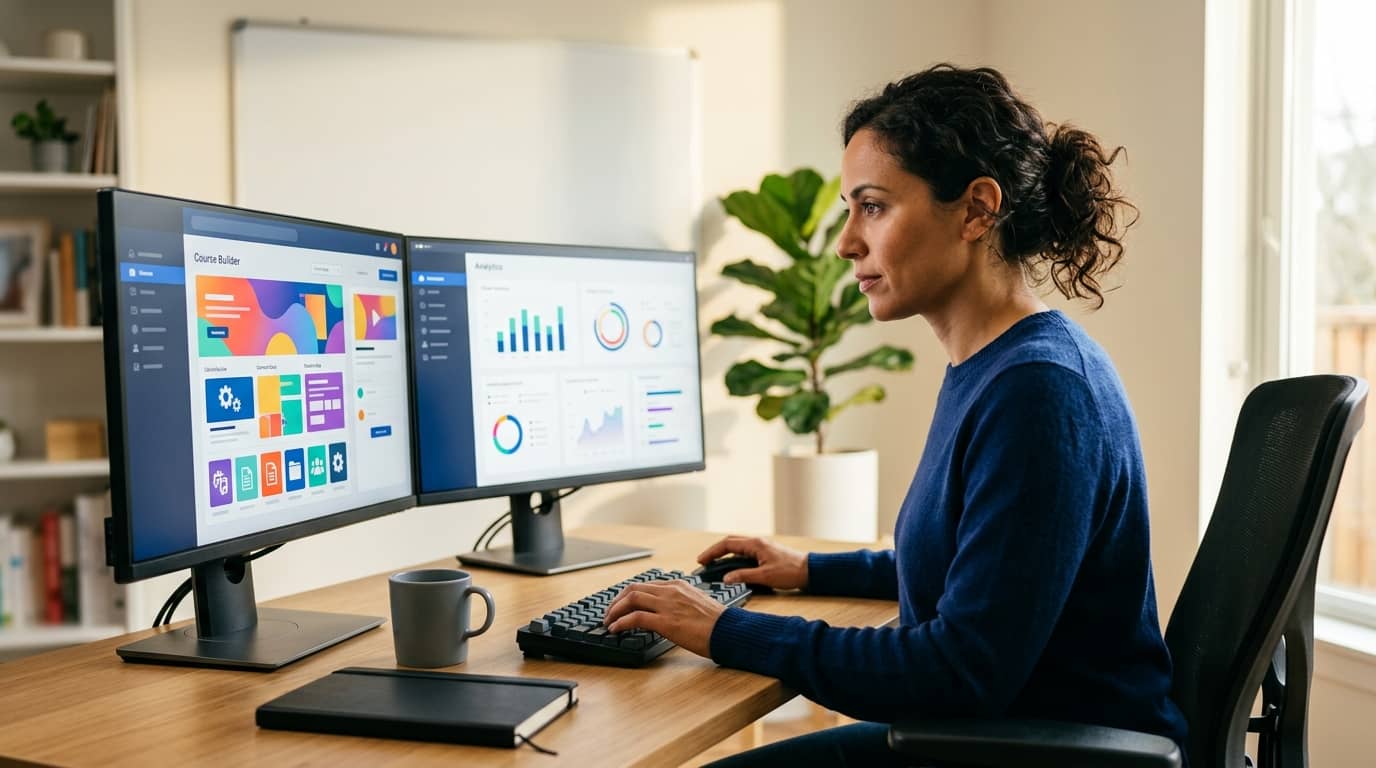 Digital Skills for Teaching Course