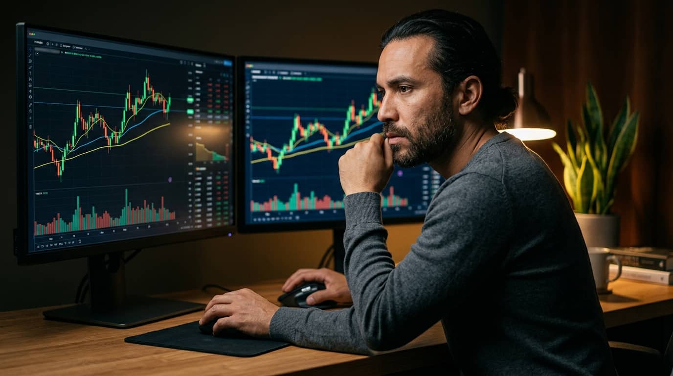 Curso de trading en Forex para principiantes