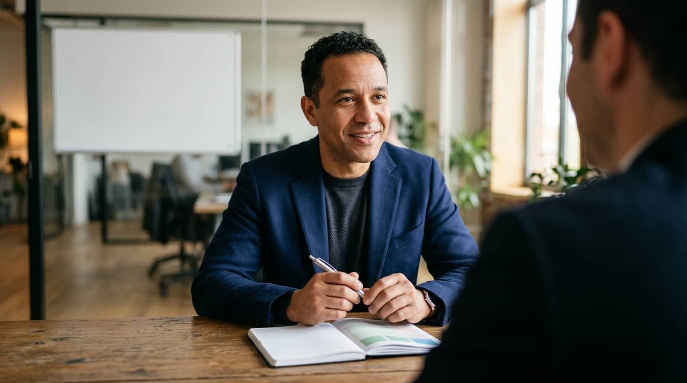 Coaching Leadership Course