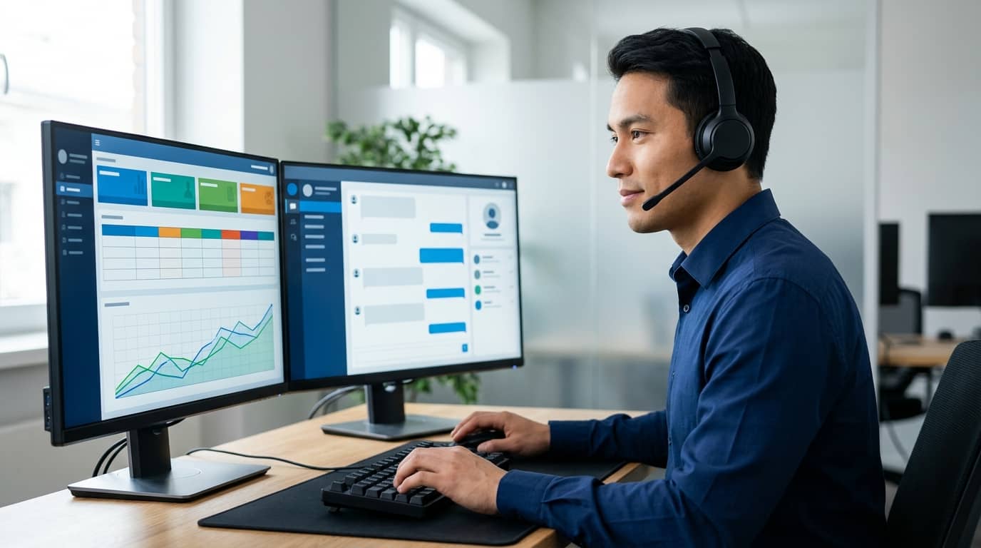 Curso de atención y fidelización de clientes