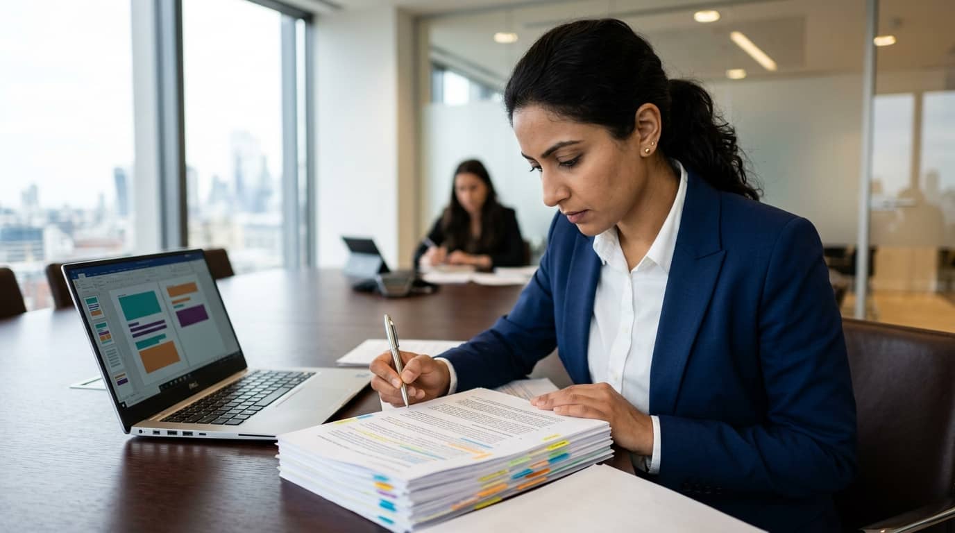 Corporate Lawyer Course