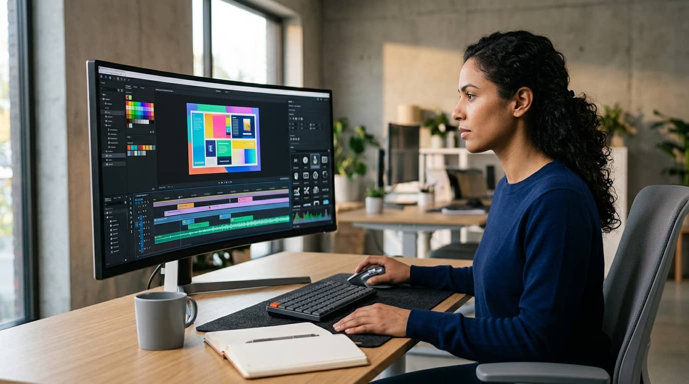 Curso de Herramientas de Autor E-learning